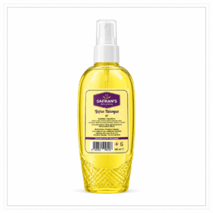 Safran Kolonyası 160 ml
