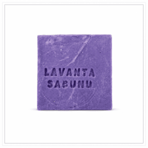 Lavanta Sabunu