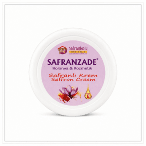 Safran Krem