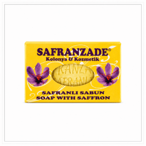 Safran Sabunu