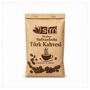 Safranbolu Türk Kahvesi