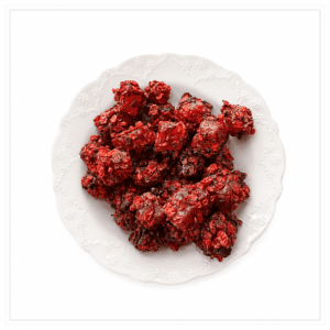 Zerreç Üzümlü Lokum