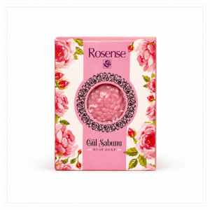 Gül Sabunu
